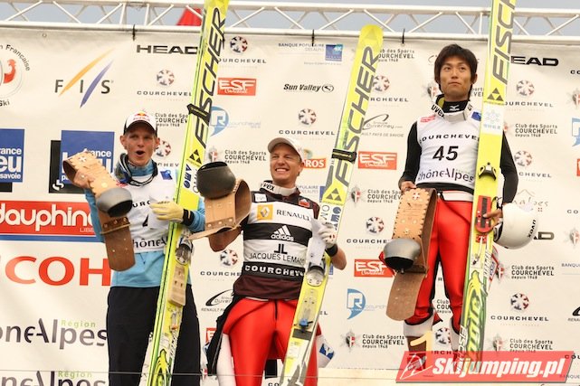 040 Podium konkursu